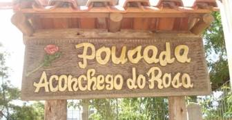 Pousada Aconchego do Rosa - Foto 1 Pousada Aconchego do Rosa - Foto 1