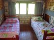 Quarto com duas camas de solteiro apartamento 01 :: Morada Bianca Rosa - Foto 12 Quarto com duas camas de solteiro apartamento 01 :: Morada Bianca Rosa - Foto 12
