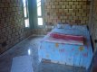 Quarto para casal apartamento 02 :: Morada Bianca Rosa - Foto 13 Quarto para casal apartamento 02 :: Morada Bianca Rosa - Foto 13