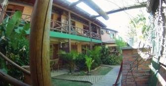 Foto Pousada Ilha do Batuta