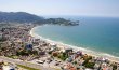 visão aérea de meia praia :: Apartamentos em Meia Praia - Foto 2 visão aérea de meia praia :: Apartamentos em Meia Praia - Foto 2