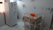 geladeira e mesa com 4 cadeiras existentes na cozinha :: Apartamentos em Meia Praia - Foto 14 geladeira e mesa com 4 cadeiras existentes na cozinha :: Apartamentos em Meia Praia - Foto 14