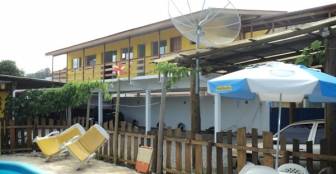 Foto Pousada Recanto Dom Arthur