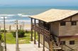 Foto que mostra que a pousada fica realmente na beira da praia. :: Pousada Vento & Cia - Foto 13 Foto que mostra que a pousada fica realmente na beira da praia. :: Pousada Vento & Cia - Foto 13