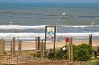 Foto da beira-mar. :: Pousada Vento & Cia - Foto 22 Foto da beira-mar. :: Pousada Vento & Cia - Foto 22