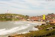 Vista da comunidade do farol de santa Marta na Prainha do farol :: Pousada Vento & Cia - Foto 19 Vista da comunidade do farol de santa Marta na Prainha do farol :: Pousada Vento & Cia - Foto 19