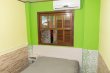 Acomodação Golfinho lll - Quarto com ar cond. :: Pousada Vento & Cia - Foto 8 Acomodação Golfinho lll - Quarto com ar cond. :: Pousada Vento & Cia - Foto 8