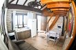 Acomodação Pérola ll - Sala - cozinha-única acomodação na região com acessibilidade. :: Pousada Vento & Cia - Foto 12 Acomodação Pérola ll - Sala - cozinha-única acomodação na região com acessibilidade. :: Pousada Vento & Cia - Foto 12