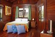 Bangalô super luxo (interno) :: Zululand Bangalôs - Foto 9 Bangalô super luxo (interno) :: Zululand Bangalôs - Foto 9