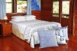 Bangalô luxo (interno) :: Zululand Bangalôs - Foto 10 Bangalô luxo (interno) :: Zululand Bangalôs - Foto 10