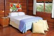 Bangalô Luxo (interno) :: Zululand Bangalôs - Foto 16 Bangalô Luxo (interno) :: Zululand Bangalôs - Foto 16