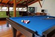 Sala de jogos :: Zululand Bangalôs - Foto 17 Sala de jogos :: Zululand Bangalôs - Foto 17
