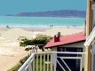 Vista da praia do Balneário Ponta do Papagaio,
à partir da sacada de um dos apartamentos. Os apartamentos são concebidos para 4 pessoas. :: Residencial Sol e Lua - Foto 6 Vista da praia do Balneário Ponta do Papagaio,
à partir da sacada de um dos apartamentos. Os apartamentos são concebidos para 4 pessoas. :: Residencial Sol e Lua - Foto 6