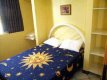 Quarto com cama de casal; não fornecemos roupa de cama mesa e banho. :: Residencial Sol e Lua - Foto 7 Quarto com cama de casal; não fornecemos roupa de cama mesa e banho. :: Residencial Sol e Lua - Foto 7