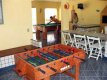 mesa de snooker oficial e mini snooker, para seu lazer à noite ou em dias de chuva. :: Residencial Sol e Lua - Foto 12 mesa de snooker oficial e mini snooker, para seu lazer à noite ou em dias de chuva. :: Residencial Sol e Lua - Foto 12