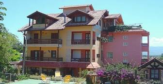 Foto Pousada do Lauro