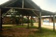 Área de camping, com cobertura para as barracas. :: Pousada Pedra do Urubu - Foto 12 Área de camping, com cobertura para as barracas. :: Pousada Pedra do Urubu - Foto 12