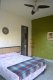 suíte para duas pessoas com banheiro privativo, cama box casa, frigobar, televisão e ventilador. :: Pousada Pedra do Urubu - Foto 26 suíte para duas pessoas com banheiro privativo, cama box casa, frigobar, televisão e ventilador. :: Pousada Pedra do Urubu - Foto 26