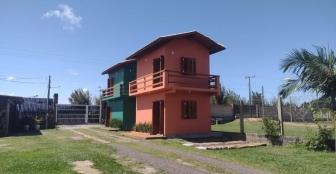 Vista dos sobrados  :: Pousada Refúgio Náutico - Foto 2