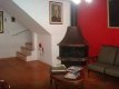Sala de descanso com lareira. :: Pousada Vila D Itália - Foto 8 Sala de descanso com lareira. :: Pousada Vila D Itália - Foto 8
