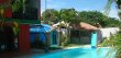 Área de piscinas. :: Pousada Vila D Itália - Foto 3 Área de piscinas. :: Pousada Vila D Itália - Foto 3