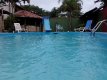 Piscina. :: Pousada Vila D Itália - Foto 11 Piscina. :: Pousada Vila D Itália - Foto 11