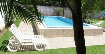 Piscina :: Pousada Sottomaior - Foto 1 Piscina :: Pousada Sottomaior - Foto 1