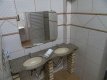 Banheiro Privativo Quarto 04 :: Pousada Vó Maricota - Foto 2 Banheiro Privativo Quarto 04 :: Pousada Vó Maricota - Foto 2