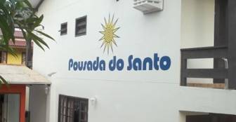 Pousada do Santo - Foto 1 Pousada do Santo - Foto 1