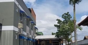 Foto Pousada Mares de Penha