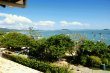 Vista do mar do Apto do Costamar Praia Hotel :: Pousada Carolina Praia - Foto 4 Vista do mar do Apto do Costamar Praia Hotel :: Pousada Carolina Praia - Foto 4