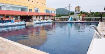 Hotel Mirante do Parque - Foto 1