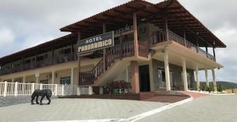 Hotel Panorâmico - Foto 1 Hotel Panorâmico - Foto 1