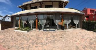 Hotel e Restaurante Lorimar - Penha SC