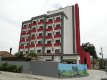 Fachada hotel :: Hotel Conexão - Foto 2 Fachada hotel :: Hotel Conexão - Foto 2