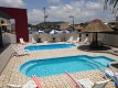 Área externa: 02 piscinas. :: Hotel Conexão - Foto 4 Área externa: 02 piscinas. :: Hotel Conexão - Foto 4