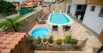 Hotel Penha - Foto 1 Hotel Penha - Foto 1