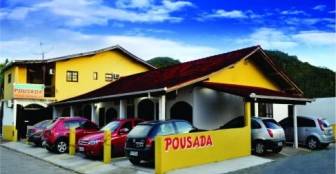 Pousada Praia Vermelha - Penha SC
