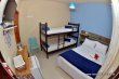 Acomodação da Pousada Paraíso Tropical equipadas com frigobar, tv com parabólica, ar condicionado, wifi e banheiro privativo. :: Pousada Paraíso Tropical - Foto 7 Acomodação da Pousada Paraíso Tropical equipadas com frigobar, tv com parabólica, ar condicionado, wifi e banheiro privativo. :: Pousada Paraíso Tropical - Foto 7