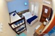 Acomodação da Pousada Paraíso Tropical equipadas com frigobar, tv com parabólica, ar condicionado, wifi e banheiro privativo. :: Pousada Paraíso Tropical - Foto 8 Acomodação da Pousada Paraíso Tropical equipadas com frigobar, tv com parabólica, ar condicionado, wifi e banheiro privativo. :: Pousada Paraíso Tropical - Foto 8