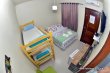 Acomodação da Pousada Paraíso Tropical equipadas com frigobar, tv com parabólica, ar condicionado, wifi e banheiro privativo. :: Pousada Paraíso Tropical - Foto 12 Acomodação da Pousada Paraíso Tropical equipadas com frigobar, tv com parabólica, ar condicionado, wifi e banheiro privativo. :: Pousada Paraíso Tropical - Foto 12