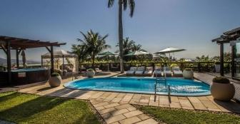 Pousada Molinha - Penha SC