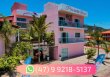 A Pousada Rosa está localizada a 800 metros do Parque Beto Carrero World e a 200 metros da Praia armação do Itapocoroi, com bares, restaurantes, padaria, mercado e farmácia em anexo. :: Pousada Rosa - Foto 2 A Pousada Rosa está localizada a 800 metros do Parque Beto Carrero World e a 200 metros da Praia armação do Itapocoroi, com bares, restaurantes, padaria, mercado e farmácia em anexo. :: Pousada Rosa - Foto 2