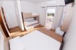 Apartamento quíntuplo com varanda. :: Pousada Rosa - Foto 5 Apartamento quíntuplo com varanda. :: Pousada Rosa - Foto 5