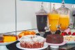 Café da manhã. :: Pousada Rosa - Foto 22 Café da manhã. :: Pousada Rosa - Foto 22