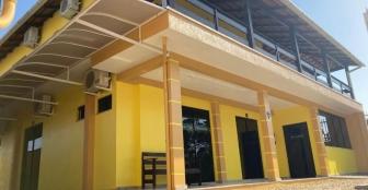 Foto Pousada Vô Quintino