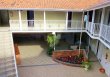 Um lindo jardim para alegrar seus dias. :: Pousada Bella Penha - Foto 3 Um lindo jardim para alegrar seus dias. :: Pousada Bella Penha - Foto 3