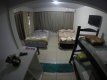 Quarto para 10 pessoas :: Pousada Praia da Fortaleza - Foto 18 Quarto para 10 pessoas :: Pousada Praia da Fortaleza - Foto 18