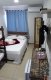 Apartamento quadruplo :: Pousada Por do Sol Penha - Foto 6 Apartamento quadruplo :: Pousada Por do Sol Penha - Foto 6