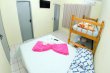 quarto :: Pousada Monte Moriá - Foto 4 quarto :: Pousada Monte Moriá - Foto 4